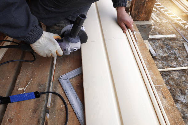 Best James Hardie Siding  in Dodson Branch, TN
