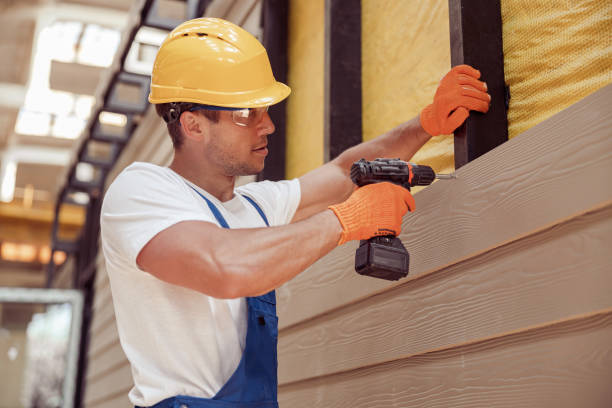 Best Stucco Siding  in Dodson Branch, TN